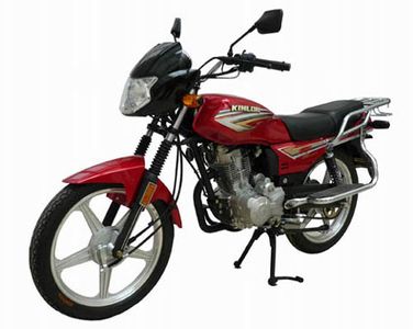 Jinlong  JL15051 Two wheeled motorcycles