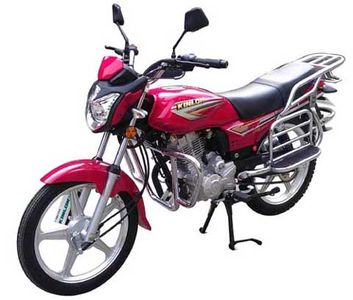 Jinlong  JL15051 Two wheeled motorcycles