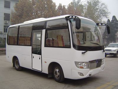 Lishan  LS6605 coach