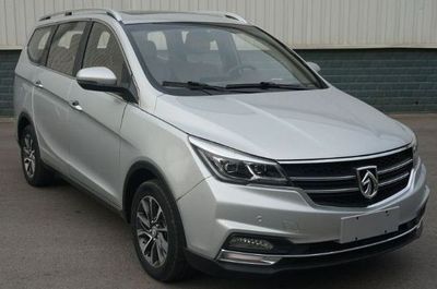 Baojun  LZW6480UAYA multi-purpose vehicle 