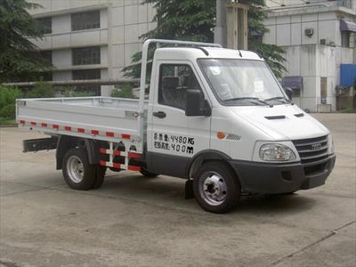 Iveco NJ1045DCCZ Truck 