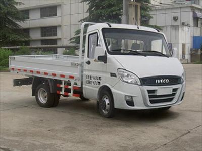 Iveco NJ1045DCCZ Truck 