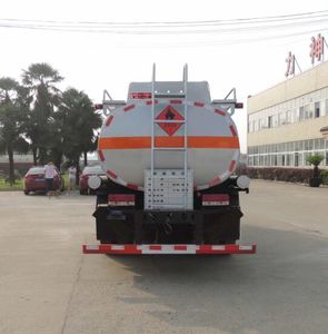 Xingshi  SLS5110GJYE5 Refueling truck