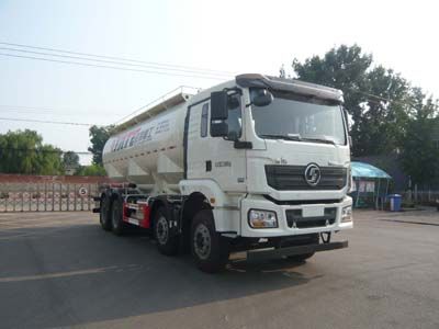 Yate Heavy Industries TZ5319GXHSFM Lower ash truck