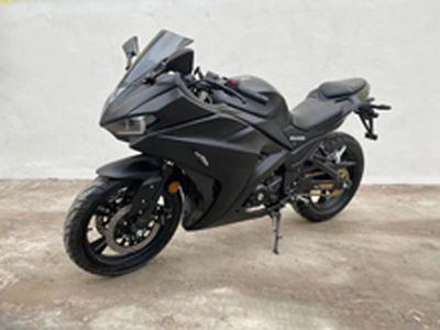 New Century  XSJ400 Two wheeled motorcycles