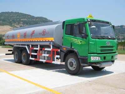 Sanhuan  YA5254GYY Oil tanker