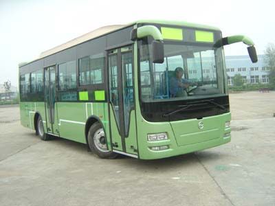 Yangzi  YZK6950NJYC4 City buses