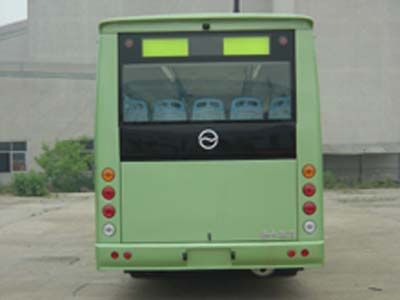 Yangzi  YZK6950NJYC4 City buses