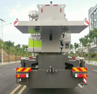 Zhonglian Automobile ZLJ5465JQZ70V Car crane