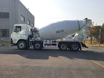 Xingma  AH5316GJB2L6 Concrete mixing transport vehicle