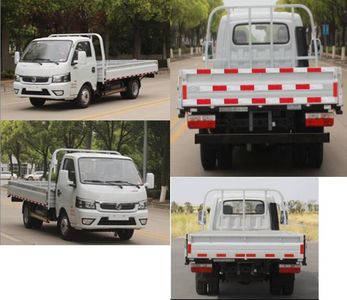 Dongfeng  EQ1020S16NC Light duty trucks