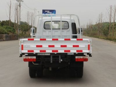 Dongfeng  EQ1020S16NC Light duty trucks