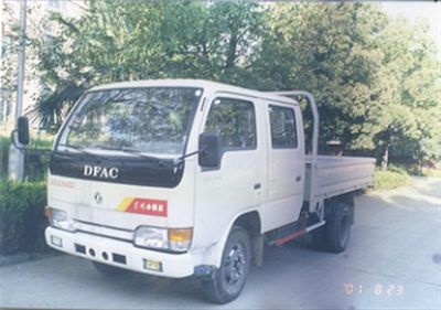 Dongfeng  EQ1032N43D2 Truck