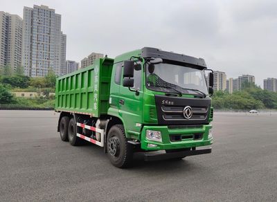 Dongfeng  EQ3253GP6 Dump truck