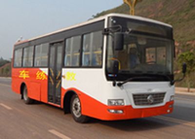 Dongfeng  EQ5100XLHG40 Coach car