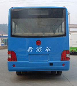 Dongfeng  EQ5100XLHG40 Coach car