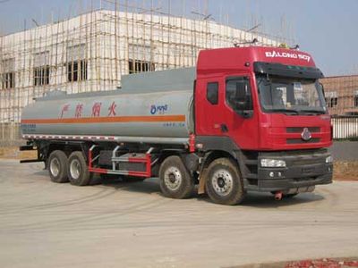 Yunli  LG5310GHYC Chemical liquid transport vehicle