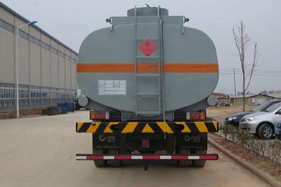 Yunli  LG5310GHYC Chemical liquid transport vehicle