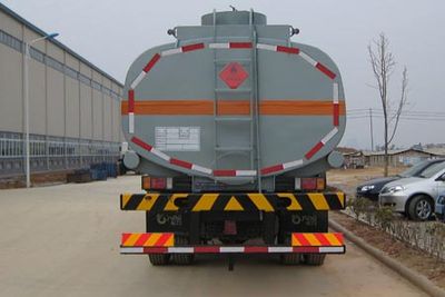 Yunli  LG5310GHYC Chemical liquid transport vehicle