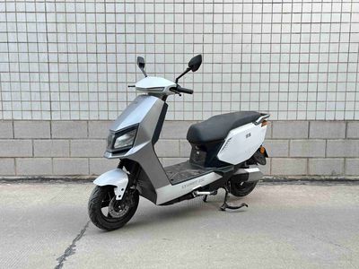 Green Source  LY1200DT21C Electric two wheeled motorcycle