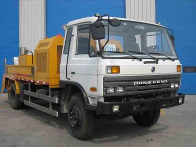 Shenxing  SG5100THB Concrete conveying pump truck