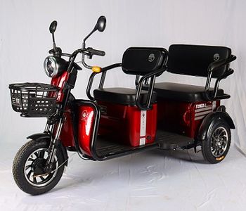 Santong  ST1200DZK3 Electric tricycle