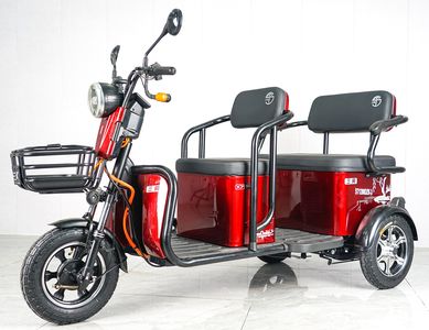 Santong  ST1200DZK3 Electric tricycle