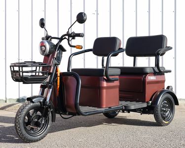 Santong  ST1200DZK3 Electric tricycle