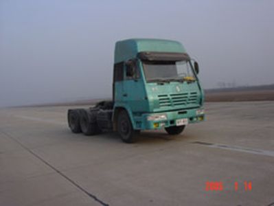 Shaanxi AutomobileSX4254TR3231Tractor