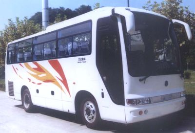 Wanda  WD6840HC coach