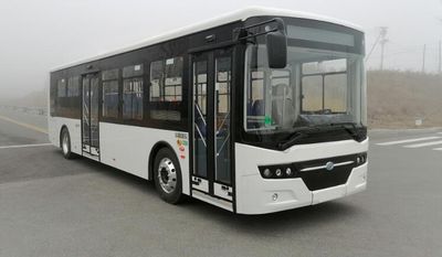 Baiswei  WK6101UREV3 Pure electric city buses