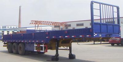 Xuda XD9401Semi trailer