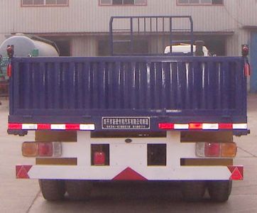 Xuda  XD9401 Semi trailer