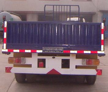 Xuda  XD9401 Semi trailer