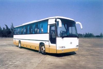 Jinlong XMQ6113FBTourist buses