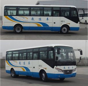 Yutong  ZK5110XLHA Coach car