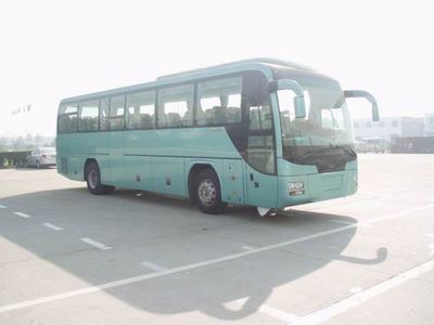 Yutong  ZK6116HF coach