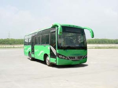 Yutong ZK6840GNCity buses