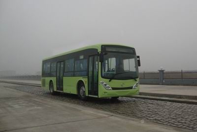 Huanghai  DD6100G02 City buses