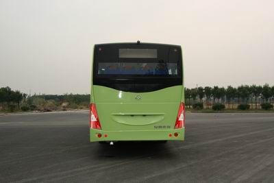 Huanghai  DD6100G02 City buses