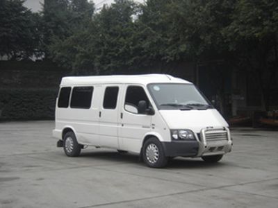 Dima DMT5047XYC1 Cash transport vehicle