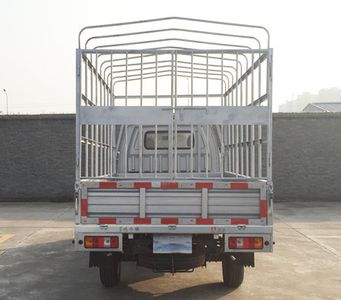 Dongfeng  DXK5031CCYK3HL Grate type transport vehicle