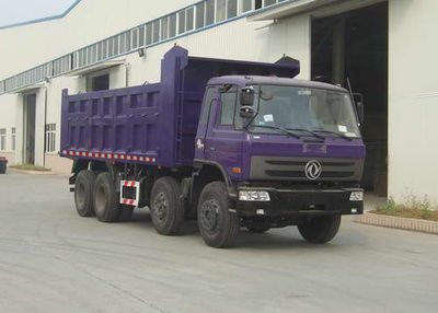 Dongfeng  EQ3318VB3GB Dump truck