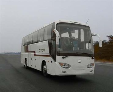 Dongfeng EQ6125LQ1coach