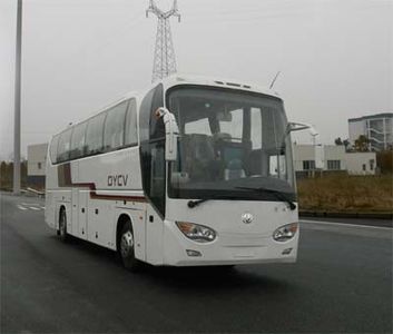 Dongfeng  EQ6125LQ1 coach