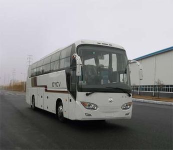 Dongfeng  EQ6125LQ1 coach