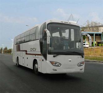 Dongfeng  EQ6125LQ1 coach