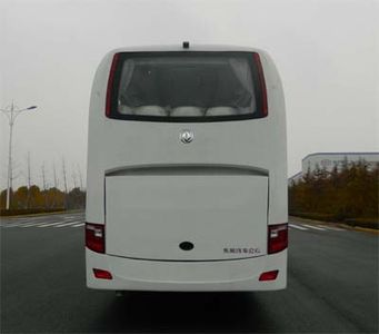 Dongfeng  EQ6125LQ1 coach