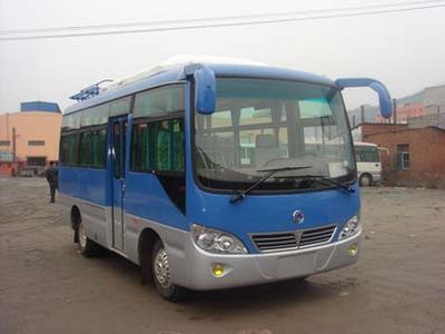 Dongfeng  EQ6606PT46D coach