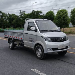 Jianghuai brand automobiles HFC1031P24E1C1QS2 Truck